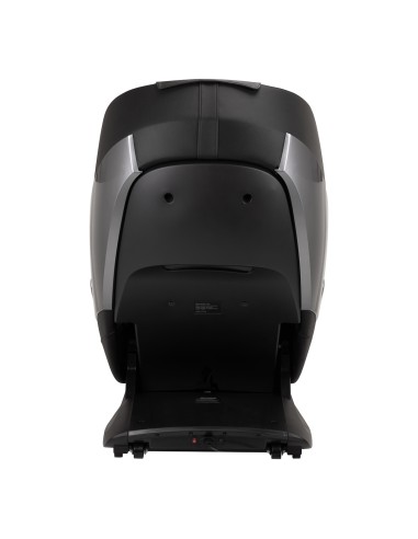 Sedia da massaggio Sakura Comfort Plus 806 nero