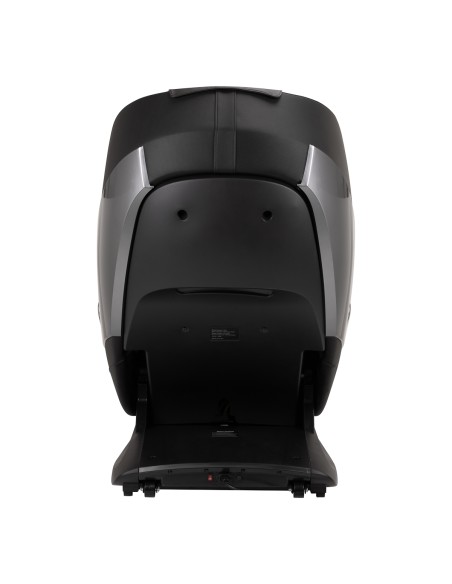 Sedia da massaggio Sakura Comfort Plus 806 nero