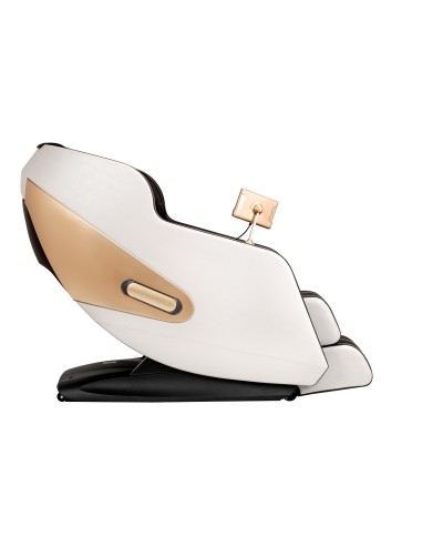 Sedia da massaggio Sakura Comfort Plus 806 marrone