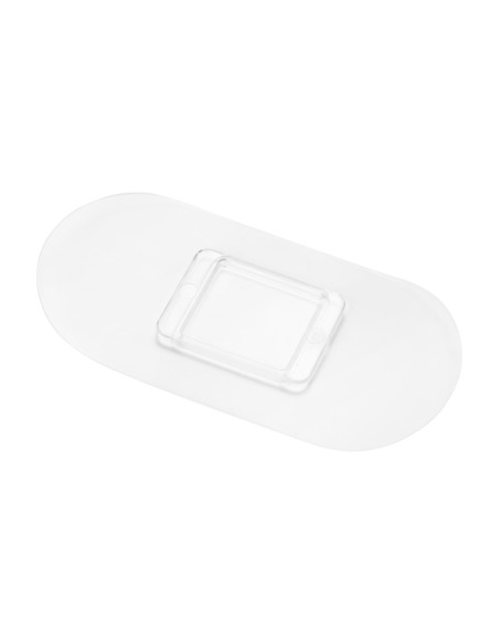 Adesivo di ricambio Exo per il porta plettri universale