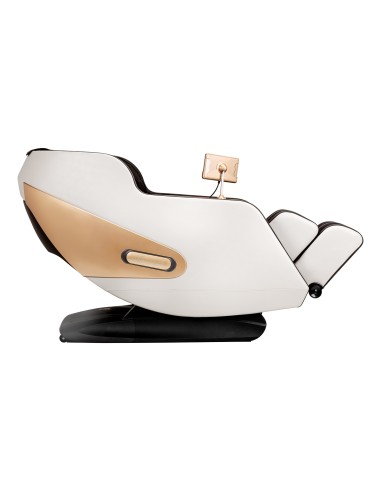 Sedia da massaggio Sakura Comfort Plus 806 marrone