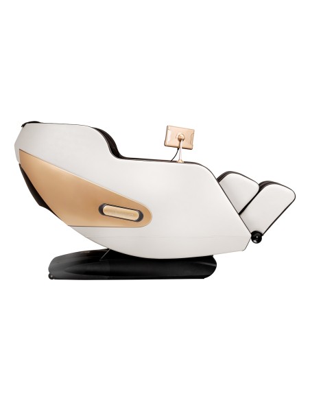 Sedia da massaggio Sakura Comfort Plus 806 marrone