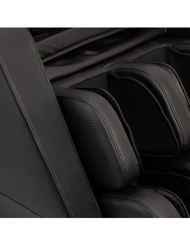 Sedia da massaggio Sakura Comfort Plus 806 nero