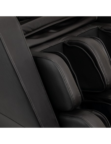 Sedia da massaggio Sakura Comfort Plus 806 nero