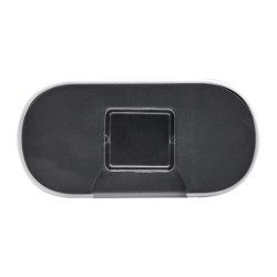 Adesivo di ricambio Exo per il porta plettri universale 2