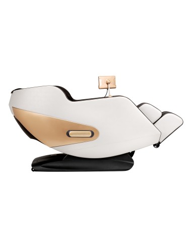 Sedia da massaggio Sakura Comfort Plus 806 marrone
