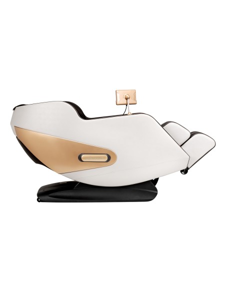 Sedia da massaggio Sakura Comfort Plus 806 marrone