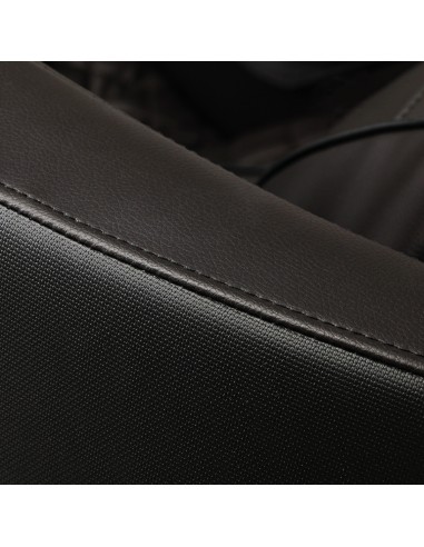 Sedia da massaggio Sakura Comfort Plus 806 nero