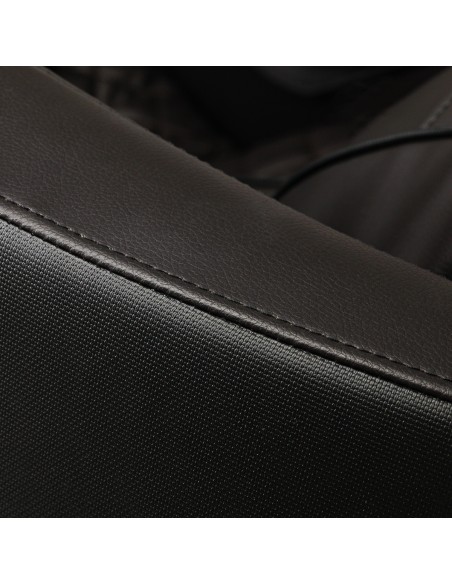 Sedia da massaggio Sakura Comfort Plus 806 nero