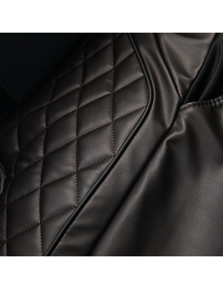 Sedia da massaggio Sakura Comfort Plus 806 nero