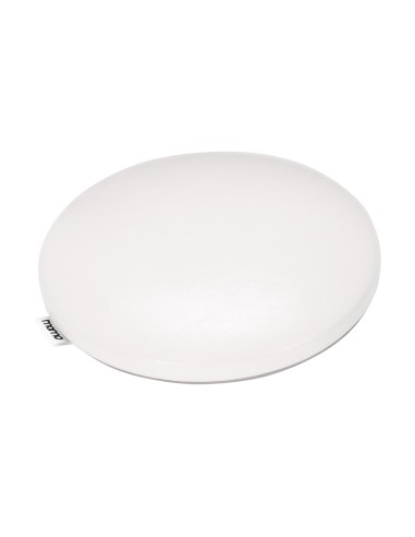 Gomitiera MOMO 9-M bianco