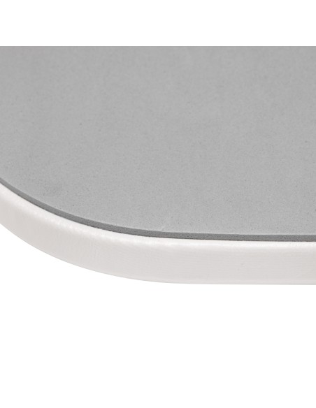 MOMO gomitiera 8-M bianco