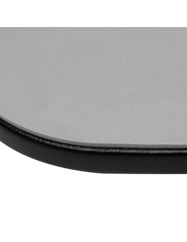 MOMO gomitiera 8-M nero