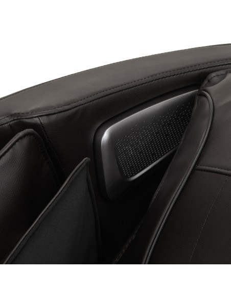 Sedia da massaggio Sakura Comfort Plus 806 nero