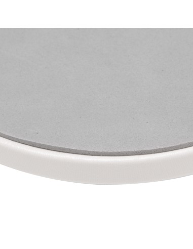 Gomitiera MOMO 9-M bianco