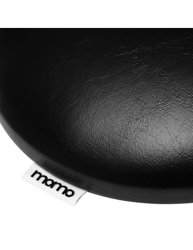 Gomitiera MOMO 9-M nero