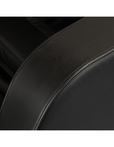 Sedia da massaggio Sakura Comfort Plus 806 nero