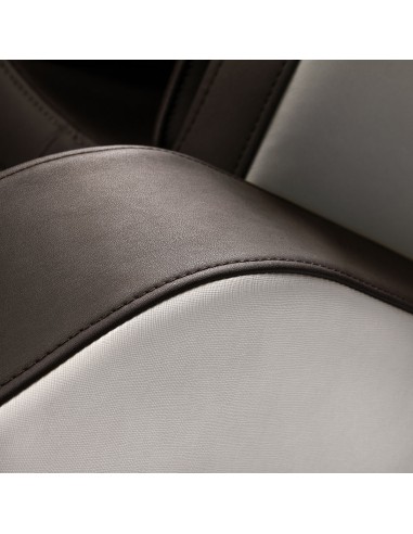 Sedia da massaggio Sakura Comfort Plus 806 marrone