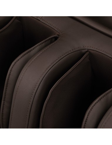 Sedia da massaggio Sakura Comfort Plus 806 marrone