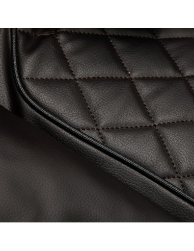 Sedia da massaggio Sakura Comfort Plus 806 nero