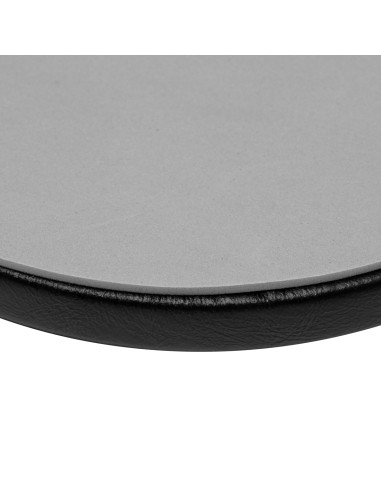 Gomitiera MOMO 9-M nero