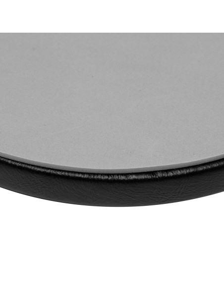 Gomitiera MOMO 9-M nero