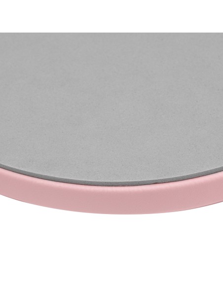 Gomitiera MOMO 9-M rosa