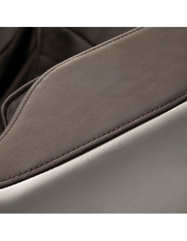 Sedia da massaggio Sakura Comfort Plus 806 marrone