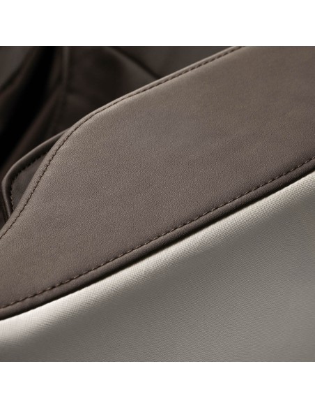 Sedia da massaggio Sakura Comfort Plus 806 marrone