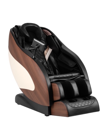 Sedia da massaggio Sakura Classic 305 in legno