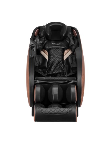 Sedia da massaggio Sakura Classic 305 in legno