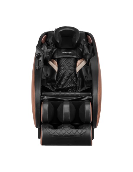 Sedia da massaggio Sakura Classic 305 in legno