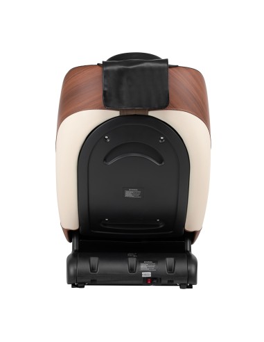 Sedia da massaggio Sakura Classic 305 in legno