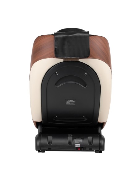 Sedia da massaggio Sakura Classic 305 in legno