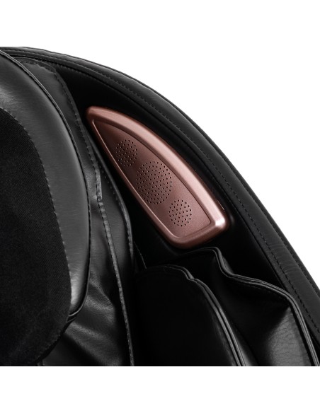 Sedia da massaggio Sakura Classic 305 in legno