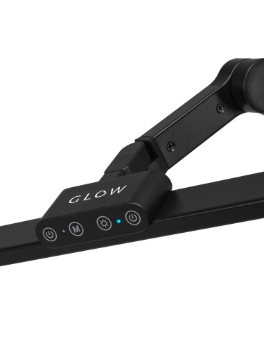 Lampada per trattamento manicure Glow L03 per...