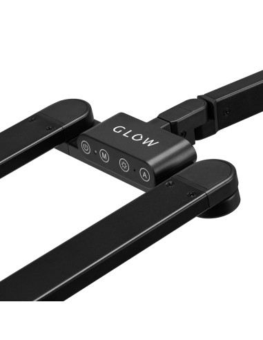 Lampada per trattamento manicure Glow L04 da...