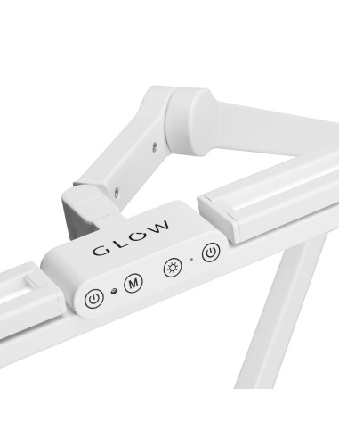 Lampada per trattamento manicure Glow L03 per...