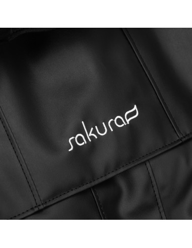 Sedia da massaggio Sakura Classic 305 in legno