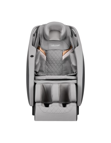 Sedia da massaggio Sakura Classic 305 Grigio