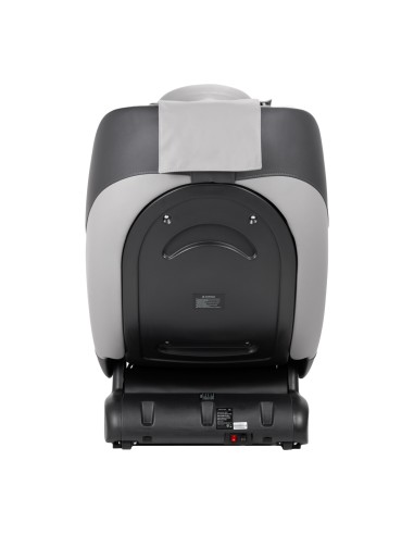 Sedia da massaggio Sakura Classic 305 Grigio