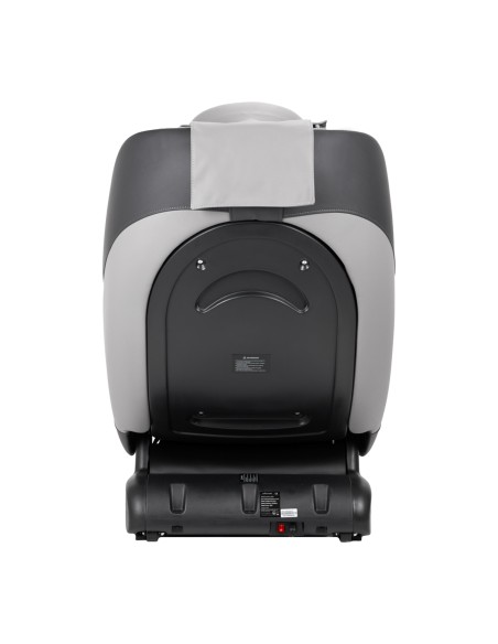 Sedia da massaggio Sakura Classic 305 Grigio