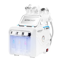Idrogeno H2+ 6in1 depuratore di nuova generazione