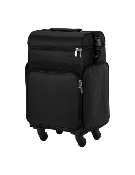 Baule cosmetico Look 1328 su ruote