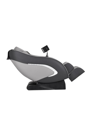 Sedia da massaggio Sakura Classic 305 Grigio