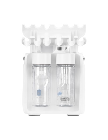 Idrogeno H2+ 6in1 depuratore di nuova generazione