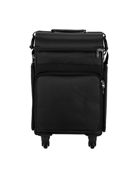 Baule cosmetico Look 1328 su ruote