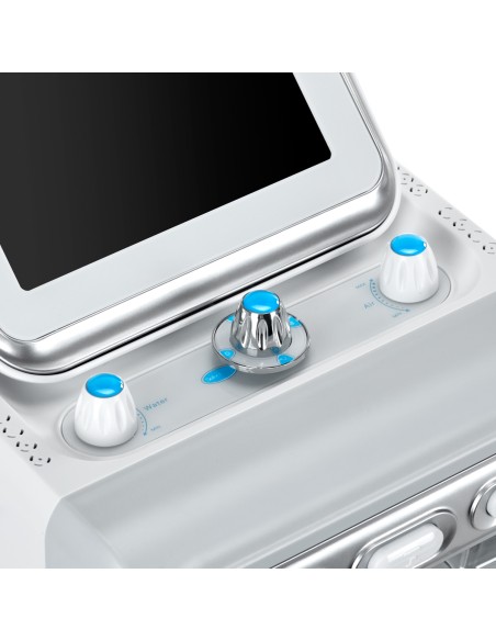 Idrogeno H2+ 6in1 depuratore di nuova generazione