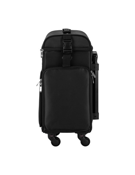 Baule cosmetico Look 1328 su ruote