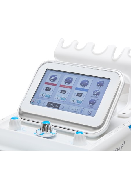 Idrogeno H2+ 6in1 depuratore di nuova generazione